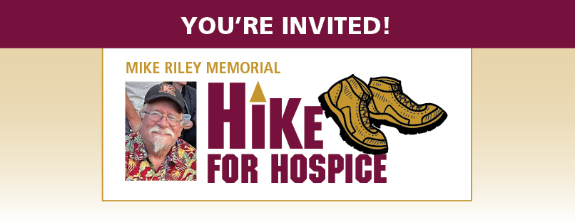 Hike For Hospice 2023